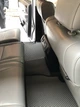 Поліуретанові килимки 3 ряди (EVA, чорні) Середній ряд - 3 місця для Toyota Sequoia 2007-2022 рр - зображення 15