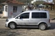 Комплект молдингов и расширителей арок 1 дверь, короткая база для Volkswagen Caddy 2015-2020 гг - изображение 3