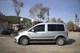 Комплект молдингов и расширителей арок 1 дверь, короткая база для Volkswagen Caddy 2015-2020 гг - изображение 4