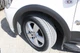 Комплект молдингов и расширителей арок 1 дверь, короткая база для Volkswagen Caddy 2015-2020 гг - изображение 10