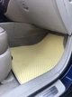 Килимки EVA (бежеві) 2010-2012 для Hyundai Santa Fe 2 рр (DD-eva745401) - изображение 14