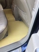 Килимки EVA (бежеві) 2010-2012 для Hyundai Santa Fe 2 рр (DD-eva745401) - изображение 13