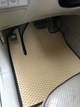Килимки EVA (бежеві) 2010-2012 для Hyundai Santa Fe 2 рр (DD-eva745401) - изображение 10