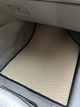 Килимки EVA (бежеві) 2010-2012 для Hyundai Santa Fe 2 рр (DD-eva745401) - изображение 9
