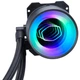 СВО Cooler Master MasterLiquid ML280 Mirror (MLX-D28M-A14PK-R1) Б/у,U1 - изображение 7