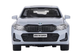 Машинка металева дитяча BMW 320i Auto Expert Сірий - зображення 4
