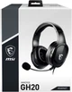 Навушники msi Immerse gh20 (s37-2101030-sv1) - зображення 10