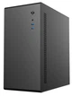 Корпус GameMax a200-bk-np Black, без бп, Mini-Tower, Micro atx / Mini itx, 2xUSB 3.0 - изображение 4