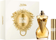 Zestaw damski Jean Paul Gaultier Divine Woda perfumowana damska 100 ml + Woda perfumowana damska 10 ml (8435415077576) - obraz 1