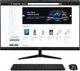 Моноблок Acer Aspire C24-1800 23.8" FHD Black (DQ.BM2ME.001) - изображение 1