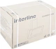 Витяжка декоративна INTERLINE GOLF BK A/60/PB/GL/T (700 м3/год, 3 швидк., кнопкове кер.) 279342 - изображение 13