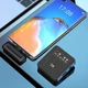 Подвійний мікрофон Type-C для камери/GoPro/ПК/ноутбука/iPhone/iPad/Android - зображення 5