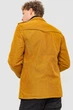 Пиджак AGER S Горчичный 182R15172 - изображение 4