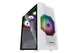 Корпус 2E Gaming Turbo G2057W, без БЖ білий (2E-G2057W) - зображення 1
