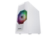 Корпус 2E Gaming Turbo G2057W, без БЖ білий (2E-G2057W) - зображення 6