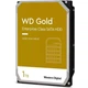 Жорсткий диск Western Digital 3.5 Gold 1Tb (WD1005FBYZ) Б/в - зображення 2