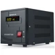 Стабилизатор напряжения REAL-EL STAB ENERGY-2000 (EL122400013) - изображение 4
