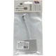 Перехідник Dynamode Dynamode USB3.1 Type-C to 1хHDMI, 1хUSB 3.0, 1хUSB Type-C Fe (Multiport USB 3.1 Type-C to HDMI) - зображення 4