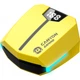 Наушники Canyon GTWS-2 Gaming Yellow (CND-GTWS2Y) - изображение 5