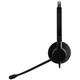 Навушники Jabra BIZ 2300 QD Wideband Duo (2389-820-109) - изображение 2