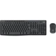 Комплект Logitech MK370 for Business Wireless UA Black (920-012077) - изображение 1