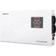 Стабилизатор REAL-EL STAB SLIM-2000, white (EL122400008) - изображение 2