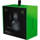 Навушники Razer Kraken Black (RZ04-02830100-R3U1) - зображення 5