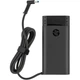 Блок питания к ноутбуку HP 200W 19.5V, 10.3A, 4.5/3.0 (pin inside) Oval-корпус (TPN-DA23 / A40371) - изображение 1