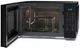 Мікрохвильова піч Sharp MG252AEB Black (YC-MG252AE-B) - зображення 4