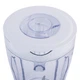 Блендер стационарный Kamille Vizo настольный 1.5л. 500W Белый - изображение 3