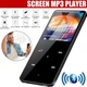 MP4 плеєр BauTech диктофон Bluetooth 16 Гб Чорний (1012-156-01) - зображення 2