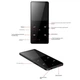 MP4 плеєр BauTech диктофон Bluetooth 16 Гб Чорний (1012-156-01) - зображення 10