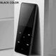 MP4 плеєр BauTech диктофон Bluetooth 16 Гб Чорний (1012-156-01) - зображення 11