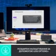 Клавіатура Logitech MX Mechanical Mini Illuminated UA Graphite (920-010782) - зображення 5