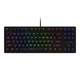 Клавиатура Hator Rockfall EVO TKL Kailh Optical Black (HTK-630) (HTK-630) - изображение 1