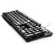 Клавиатура Vinga KB414 black - изображение 6