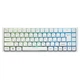 Клавиатура 2E GAMING KG350 RGB 68key USB White (2E-KG350UWT) - изображение 1