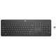 Клавіатура HP 230 Wireless UA Black (3L1E7AA) - зображення 7