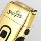Электробритва VGR&nbsp; Super Trim V-332 Золотой (1013-204-00) - изображение 10