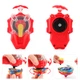 Игровой набор BauTech BEYBLADE 8 волочков + кейс Разноцветный (1013-073-00) - изображение 4