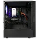 Системный блок ПК 2E Octal (2E-7618) Intel i5-10400F/ H510/8/1000F /NVD730-2/FreeDos/ G2107/500W - изображение 3