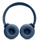Наушники JBL Tune 520 BT (JBLT520BTBLUEU) Синие - изображение 6