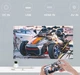 Портативный проектор Xiaomi Wanbo T2 Max Full-HD белый - изображение 8