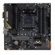 Материнская плата MicroATX Asus TUF GAMING A520M-PLUS II Socket AM4/AMD A520/1хHDMI/DisplayPort/VGA - изображение 1