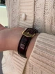 Годинник Чоловічий Механічний Золотистий Winner Gold Brown (279947) - зображення 9