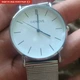 Женские часы Geneva Steel Silver - изображение 15