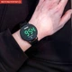 Жіночий годинник Skmei Light II - зображення 8