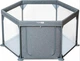 Манеж для дитини FreeON Hexagon, grey - изображение 1