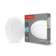 LED світильник настінно-стельовий TITANUM 24W 5000K Зоряне небо (TLCL-245S) 26881 - зображення 1