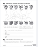 Quick Minds 4 for Ukraine Activity Book Англійська мова Робочий зошит 4 клас Пухта Г - зображення 4